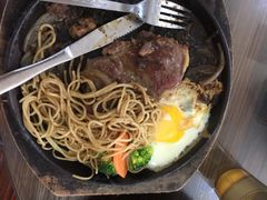 iphone_upload_pic-香港阿刘茶餐厅(花都花城路店)