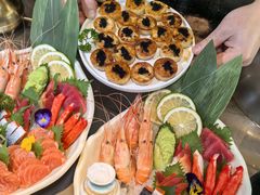 -水木锦堂·自助铁板烧(方庄时代店)