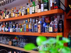 -脚下咖啡·CHILL酒馆(灵光东巷店)