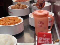-龍歌自助小火锅(雨花台江南虹悦城店)