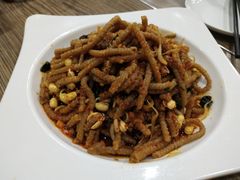 -令氏家外家周秦食府(高新店)