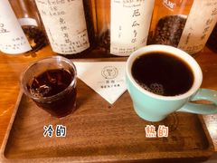 -唐咖精品咖啡(大理古城手冲店)