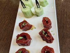 -老牌坊鲁菜名店(宽厚里店)