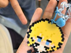 -郑在DIY·潮玩银饰绘画手作(中央大道旗舰店)