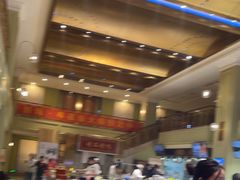 -新海渔港·胶东海鲜家常菜·家宴(奥体中心店)