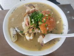 -阿玲海鲜面(高亭镇星河路店)