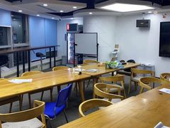 -新航道雅思托福·留学·考研培训(人民广场校区)