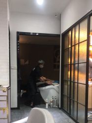 -心联形象设计·流星染