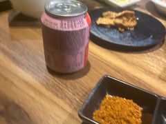 -山居屋炭火烧肉(厚街万达店)