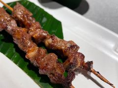 -云海肴·汽锅鸡·云南菜(高德置地店)