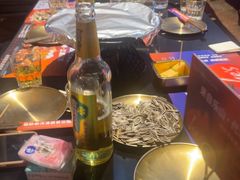 -何师烧烤Pro ·江湖川菜·小龙虾·精酿(太古里旗舰店)