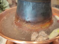 -东来顺饭庄(天坛店)