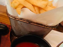 -Rural Tequila墨西哥餐厅(东川路店)