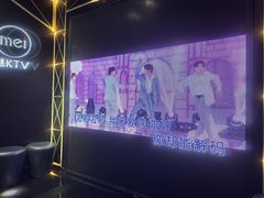 -魅KTV(北京望京万科时代中心店)