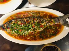 飞虹鱼-飞虹鱼馆(春华路店)