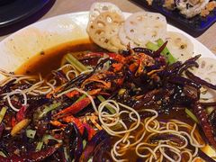 -红盔甲·小龙虾(车公庙店)