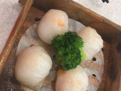-龙的酒楼·手工早茶·顺德菜(近良路店)