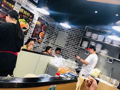 -亚皆老街南宁老友粉·米粉(印象城店)