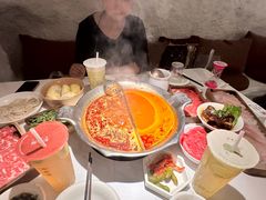 -九鼎轩脆毛肚火锅(徐州苏宁店)