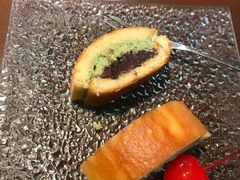 -千代武日本料理(哈西店)