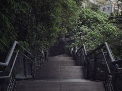 -佛山华盖山公园