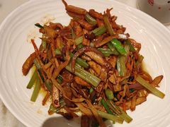 -小菜园新徽菜(江阴万达店)