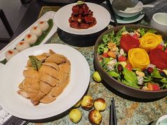 -苏帮袁Sue Cuisine(南开大悦城店)