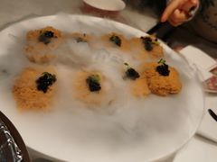 -君庭中餐馆(湘江豪生店)