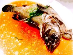 -海逸海鲜酒家(古北店)