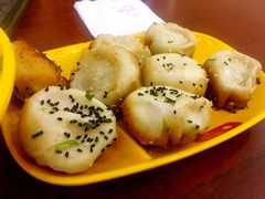 -小杨生煎(香港名都店)