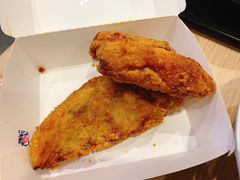 麦麦脆汁鸡-麦当劳(坂田分店)