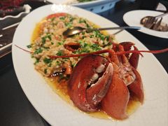 -钱塘秋荷·新江浙菜(沪太路店)