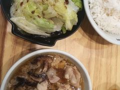 -真功夫(番禺剑桥郡店)