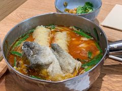 -小满手工粉(北京富力广场店)