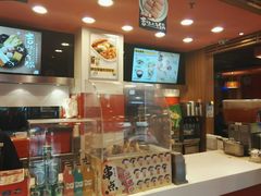 -吉野家(西客站南广场店)