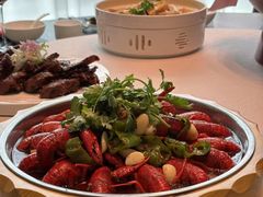 -颂福楼·南京菜(定淮门店)