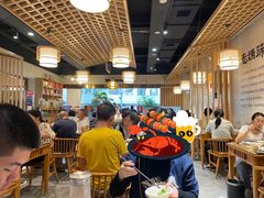 -易老妈蹄花.特色川菜(人民公园总店)