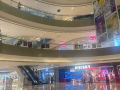 -宝龙城(杭州滨江店)