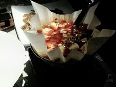纸锅麻婆豆腐-穹六人间 people 6(岳阳路店)