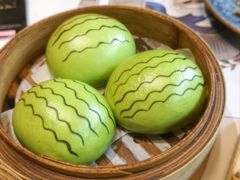 -云山茶餐厅(广东大厦店)