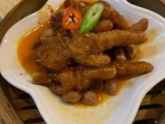 -喜鹊茶点.啫煲(车陂店)