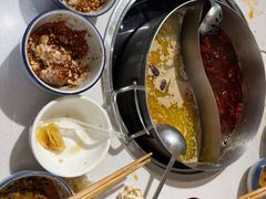 -大斌家串串火锅