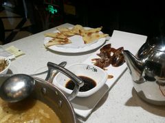 -刘一锅筋头巴脑(千峰路店)