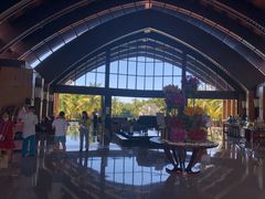 -三亚湾海居铂尔曼度假酒店