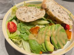 -JamaicaBlue Cafe(乌鲁木齐中路店)