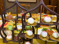 -仿膳饭庄·宫廷风味(百年传承店)