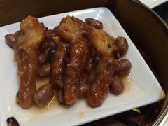 iphone_upload_pic-新大咀港式茶餐厅(宝山万达店)