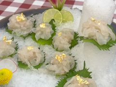 -吉源大排档·鱼生·海鲜(烧烤彩印厂店)