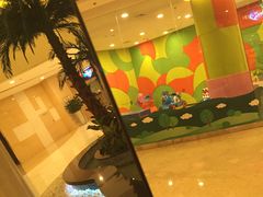 -南宫温泉水世界