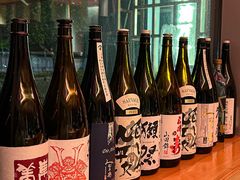 -人间酒暖·Go blanc·烧鸟·深夜食堂(陆家嘴店)